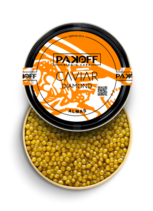 Almas Diamond - 50g
